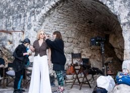 New Kate Winslet film ‘Lee’ shot in Croatia now out