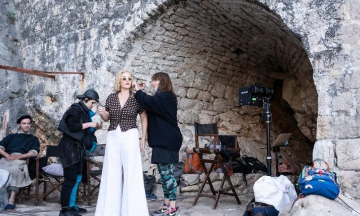 New Kate Winslet film ‘Lee’ shot in Croatia now out