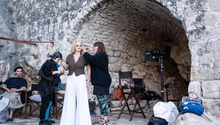 New Kate Winslet film ‘Lee’ shot in Croatia now out