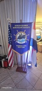 Istrians in New York celebrate 100 years of their society