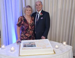 Istrians in New York celebrate 100 years of their society