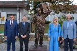 The Croatian who was ‘world’s first influencer’ gets monument