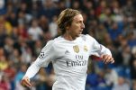 Luka Modrić makes history as oldest ever Real Madrid player