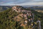 Europe’s 18 most beautiful places features Croatian village