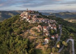 Europe’s 18 most beautiful places features Croatian village