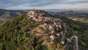 Motovun