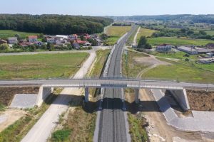 Križevci–Koprivnica–Drava railway line