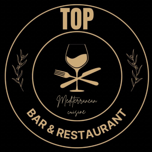 Top Bar & Restaurant Las Vegas