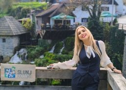 Why Slunj was named one of the world’s best tourism villages