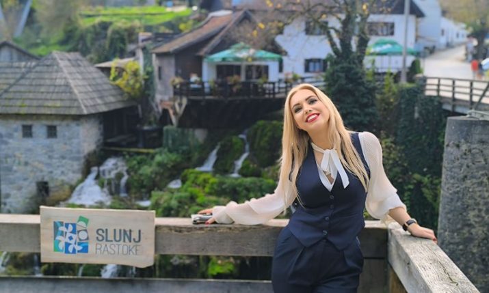 Why Slunj was named one of the world’s best tourism villages