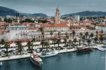 Makeover plans unveiled for Split’s famous waterfront  