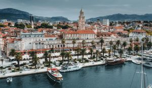 Major makeover plans unveiled for Split’s famous Riva