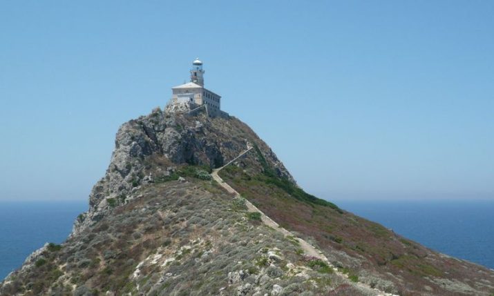 The most remote Croatian island is steeped in myth