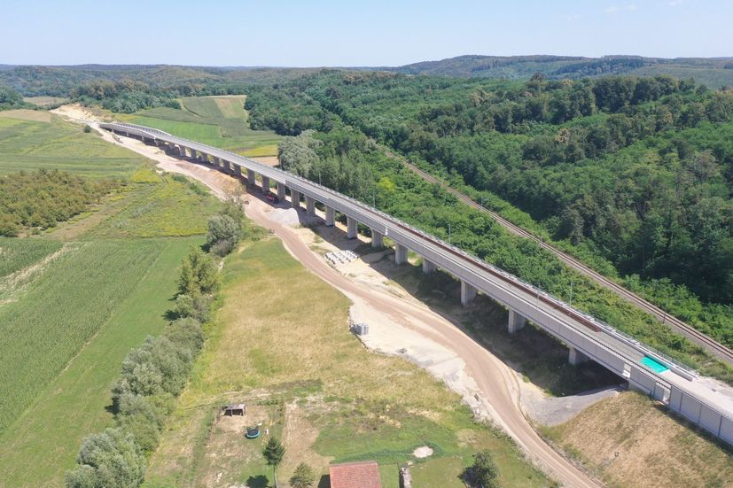 Križevci–Koprivnica–Drava railway line