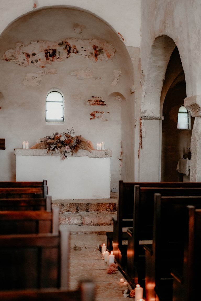 Wedding in Vodnjan 