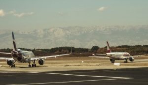 Zadar Airport