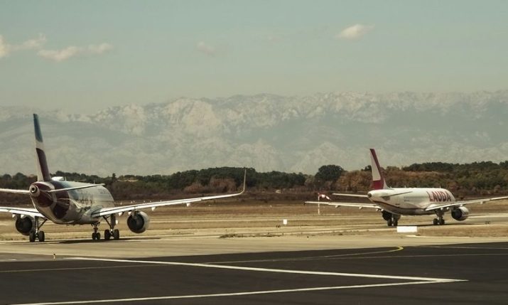 Zadar Airport becomes Croatia’s first “green” airport