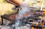 PHOTOS: A visit to Croatia’s popular chestnut festival