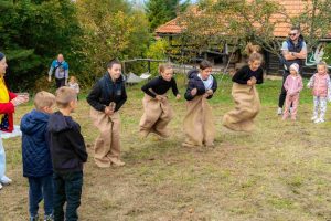 The 26th annual Kestenijada festival took place in the Croatian town of Sveti Ivan Zelina