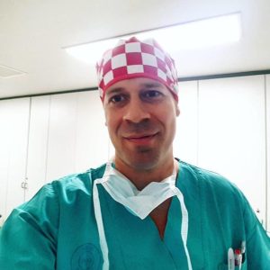 Dr Zenon Pogorelić