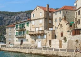 New Croatian law to redefine holiday rentals