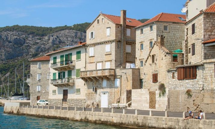 New Croatian law to redefine holiday rentals