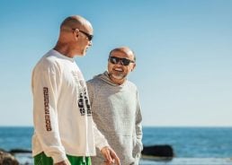 Croatia in Top 10 Countries with Most Bald Men in 2024