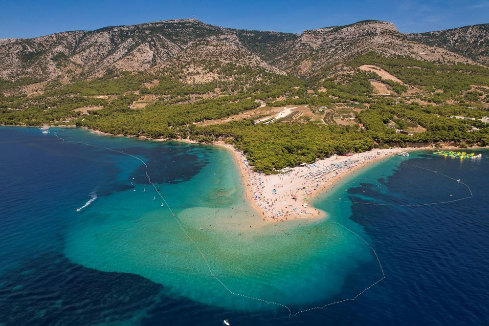 Zlatni Rat 