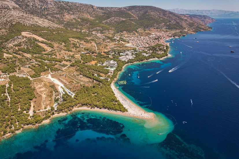 Zlatni Rat 