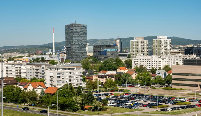 Zagreb