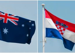 Croatia and Australia sign deal to end double taxation