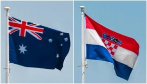 Croatia and Australia sign deal to end double taxation