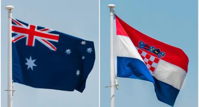 Croatia and Australia sign deal to end double taxation