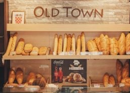 Why bread in Croatia is 15% more expensive than European average