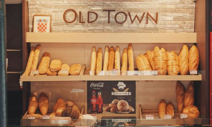 Why bread in Croatia is 15% more expensive than European average