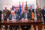 Croatian innovation meets German engineering in new defence system