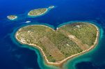 Croatia’s “Love Island” and nearby islands up for sale