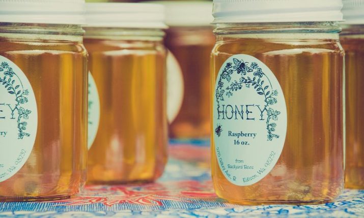 Croatian prison inmates produce award-winning honey