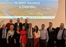 11th “Dani Neretve” celebrates region’s distinct cuisine and wines