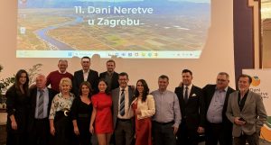 11th “Dani Neretve” Celebrates Region’s Distinct Cuisine and Wines