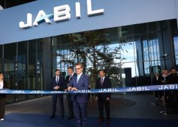 Largest private investment in Osijek since Croatia’s independence opens