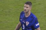 Croatia comes from behind to beat Scotland in Zagreb