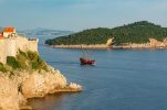 The Croatian island shrouded in dark secrets – no one would stay overnight