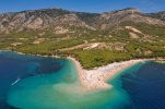 Croatia’s famous beach is changing and a fight is on to save it