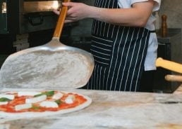 First master pizza making school in Croatia opens