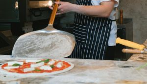 First master pizza making school opens in Croatia