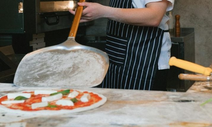 First master pizza making school in Croatia opens