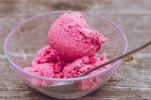 Raspberry ice cream from tree bark? In Croatia a new method is being developed