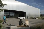 PHOTOS: Inside the new Rimac Campus in Croatia