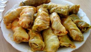 Sarma